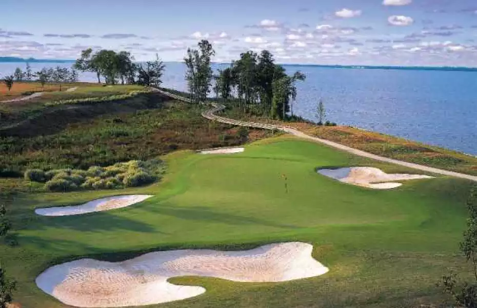 Scotch Hall Preserve