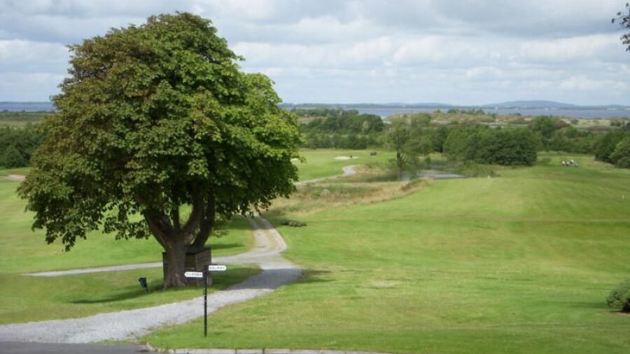 Glenlo Abbey GC