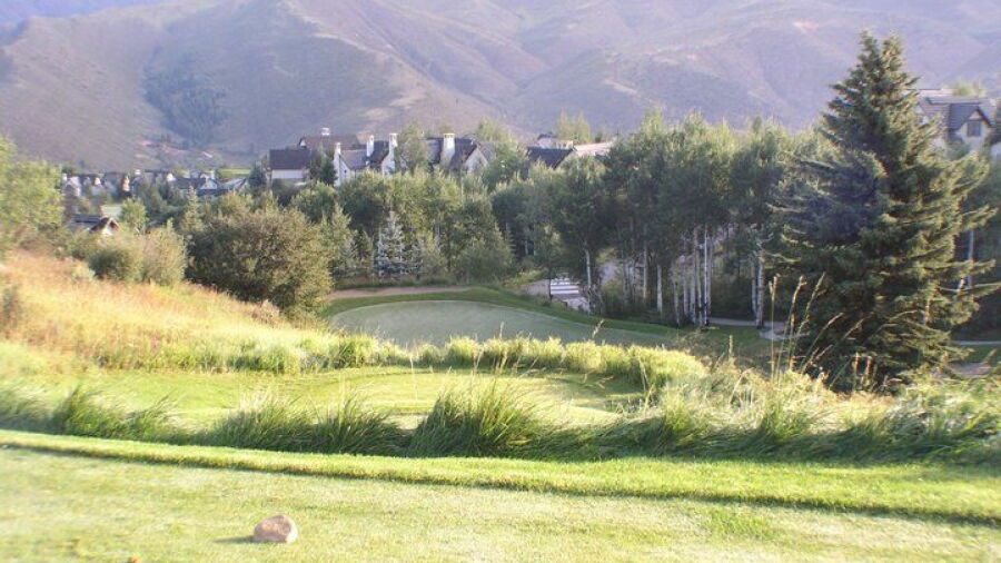 Short at Cordillera GC: #1