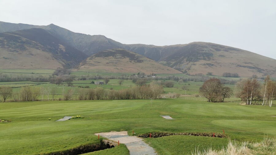 Keswick GC