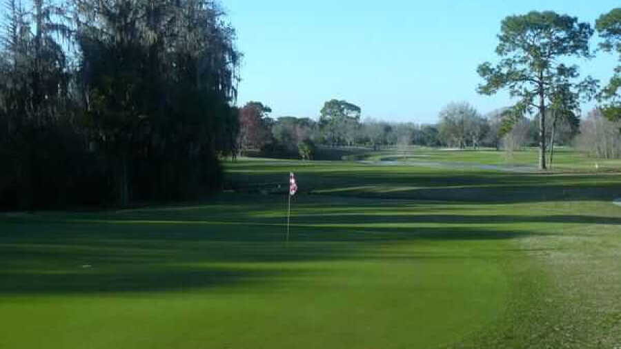 Seven Rivers G & CC