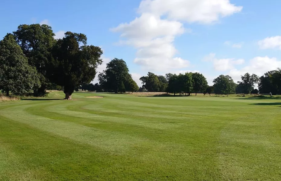 Avington Park GC