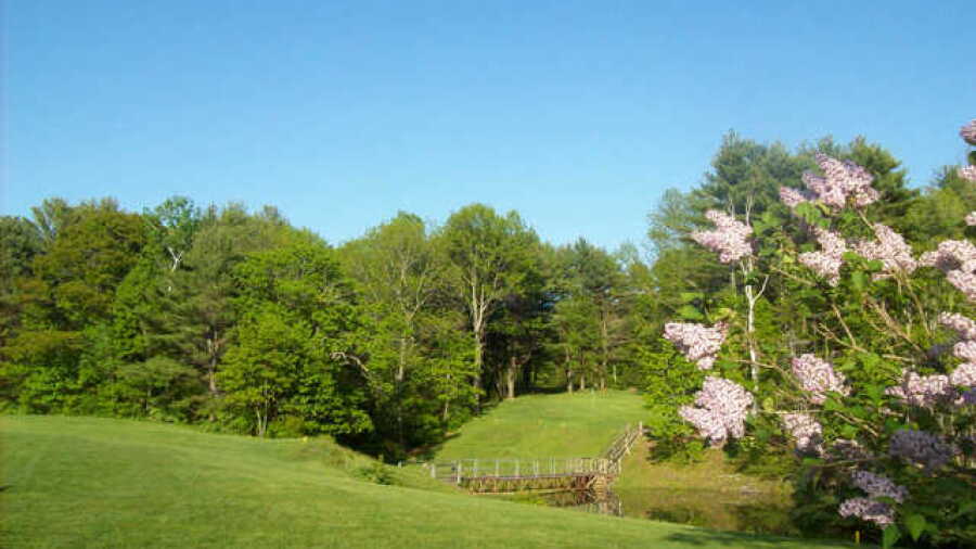 Freeport CC: #7