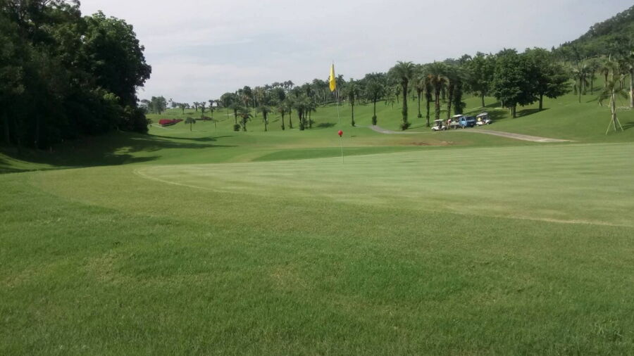 Nan Fong GC