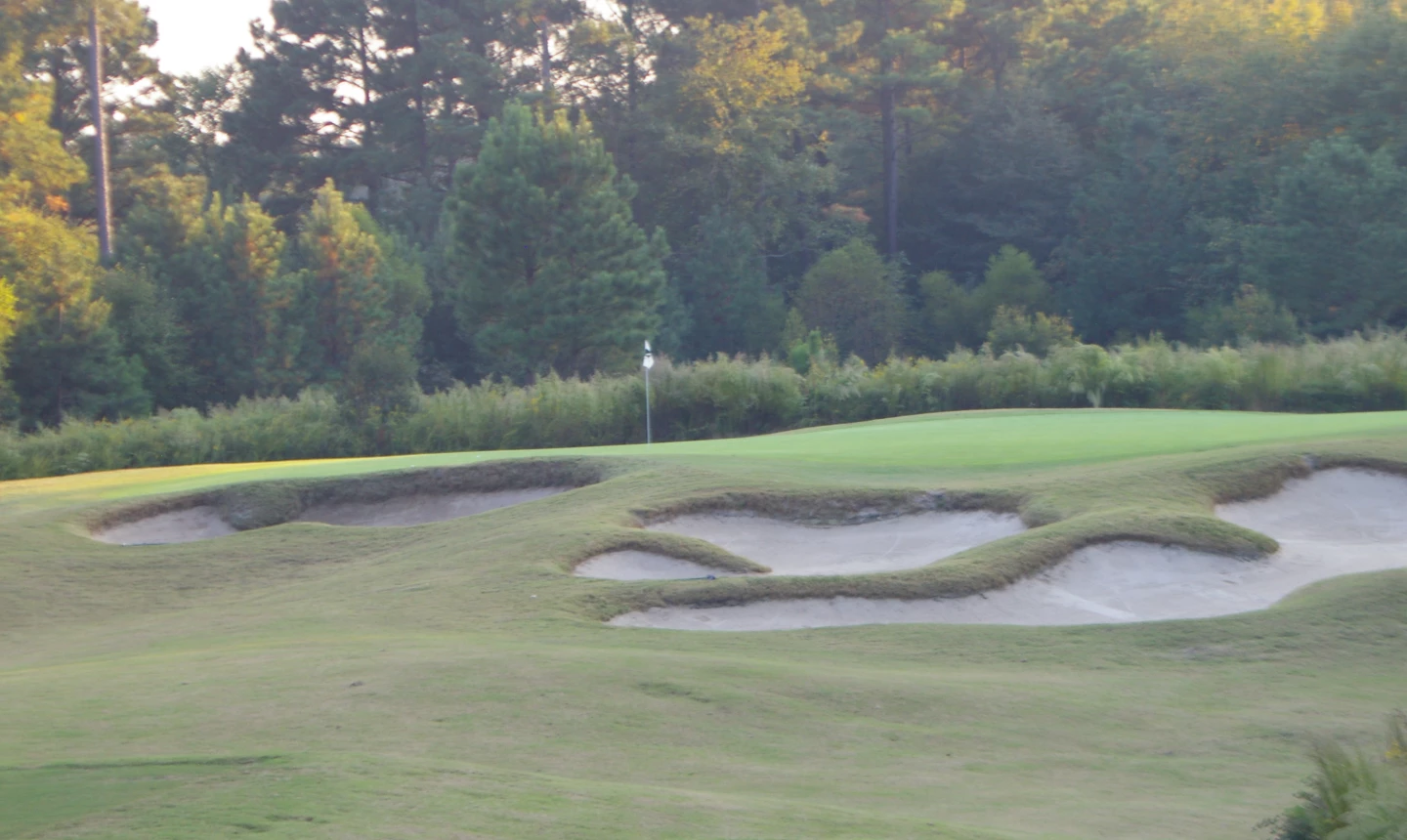 Independence Golf Club - 11th