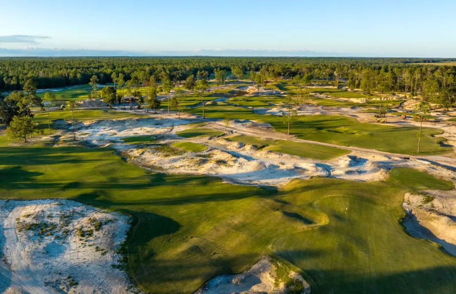 Cabot Citrus Farms - Karoo: #9, #10, #18