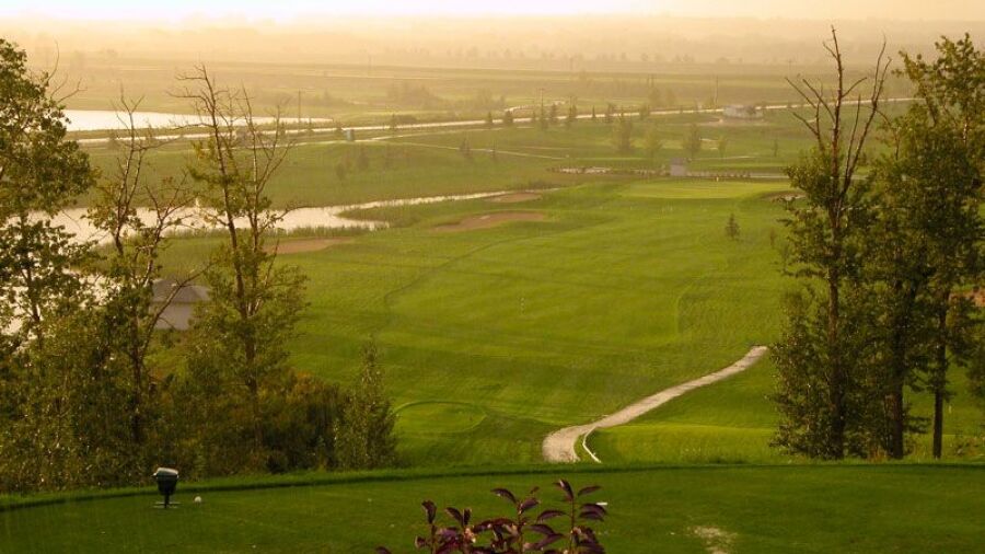 Legends GCC