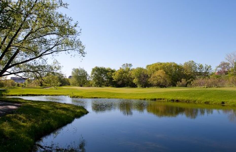 Royal Woodbine Golf Club in Toronto, Ontario, Canada GolfPass