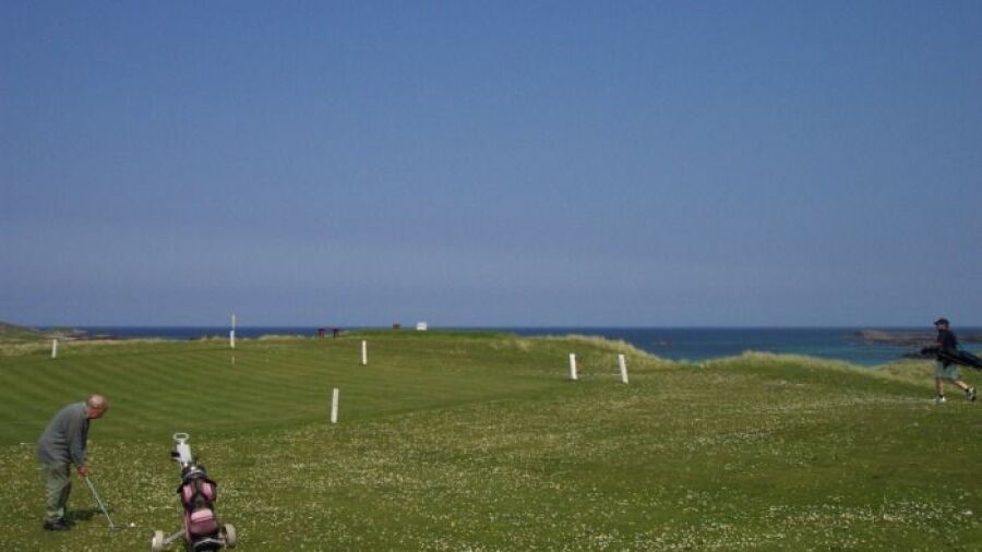 Vaul GC