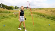 Le Golf National Hole No. 18