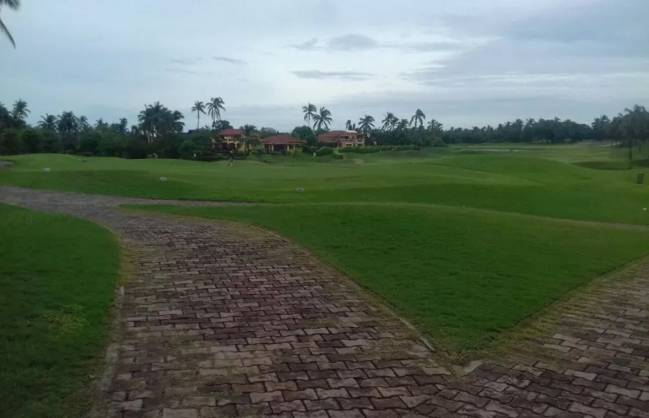 Isla Navidad CC