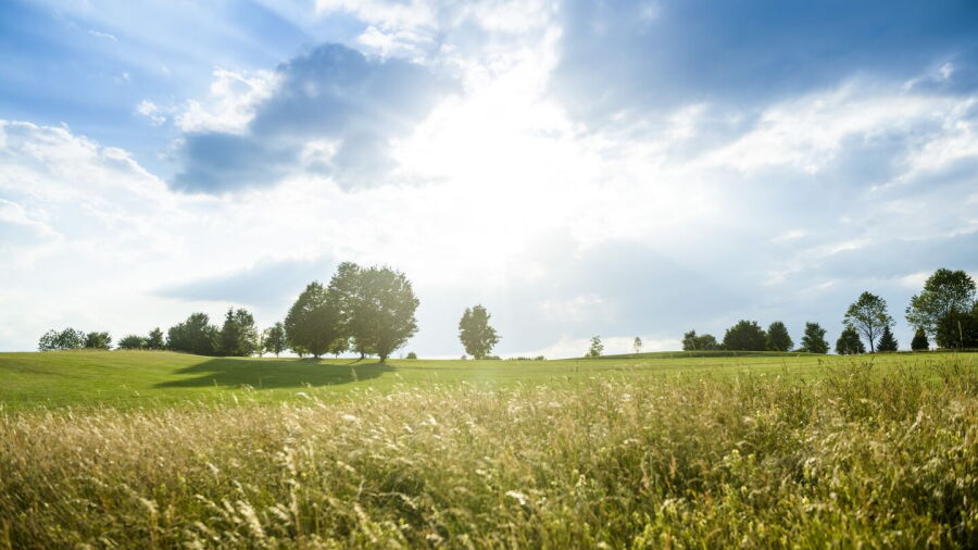 Reutlingen-Sonnenbuehl GC