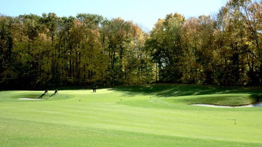 Innisbrook GC