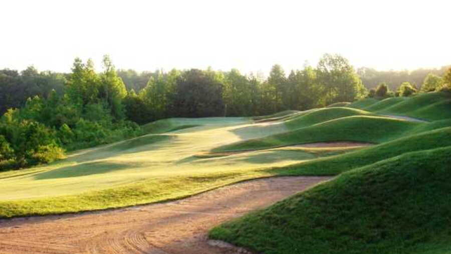 Gauntlet GC: #4