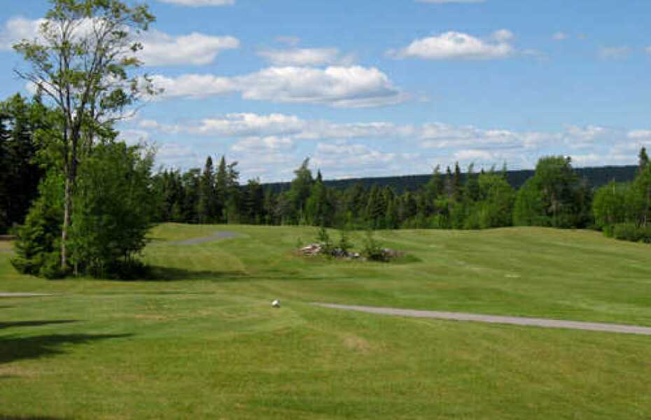 Terra Nova Golf Resort Newfoundland And Labrador Canada Terra Nova Golf Resort - Eagle Creek in Port Blandford, Newfoundland