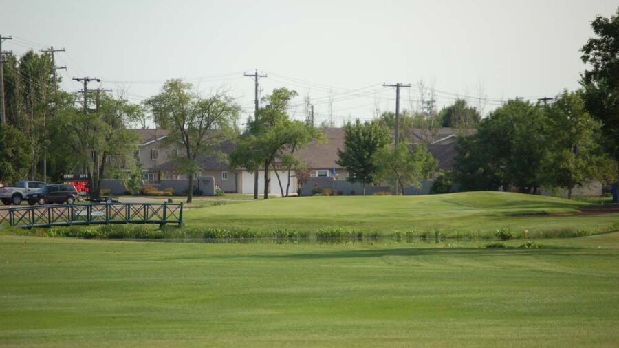 Winkler GC: #9