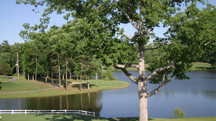 Asheboro CC