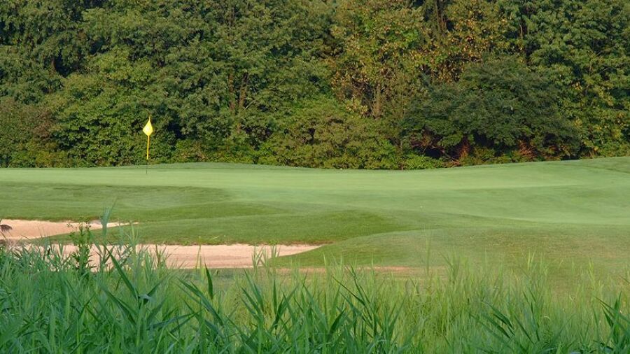 The Sanctuary GC