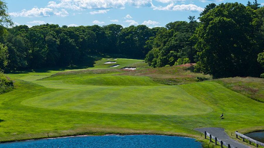 The Country Club