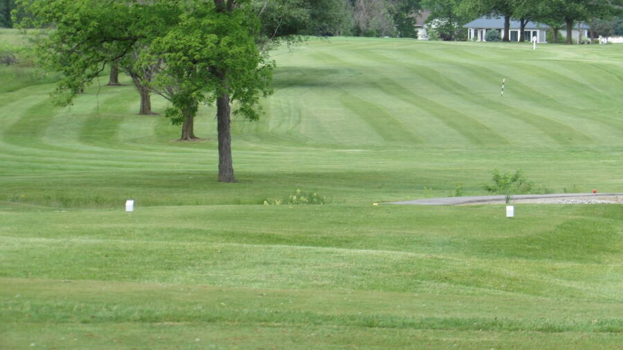 Timber Ridge GC
