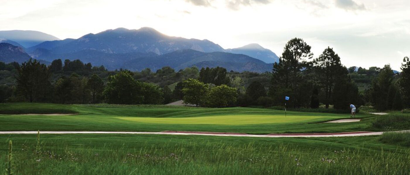 Country Club of Colorado