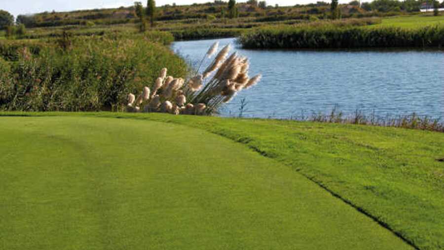 Jesolo GC