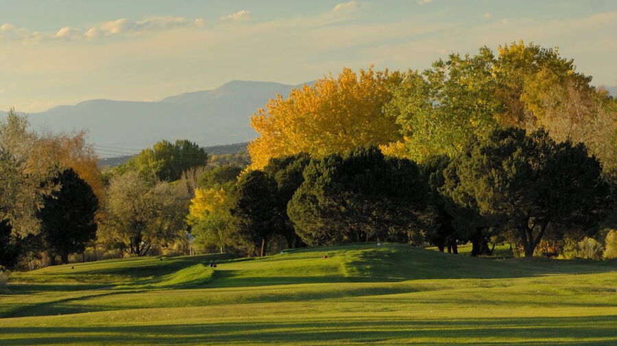 Quail Run GC