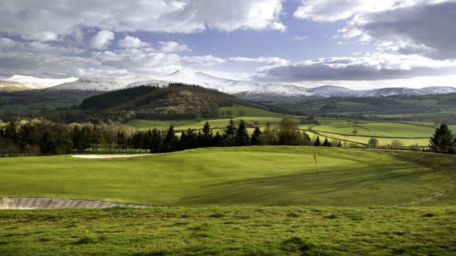 Cradoc GC