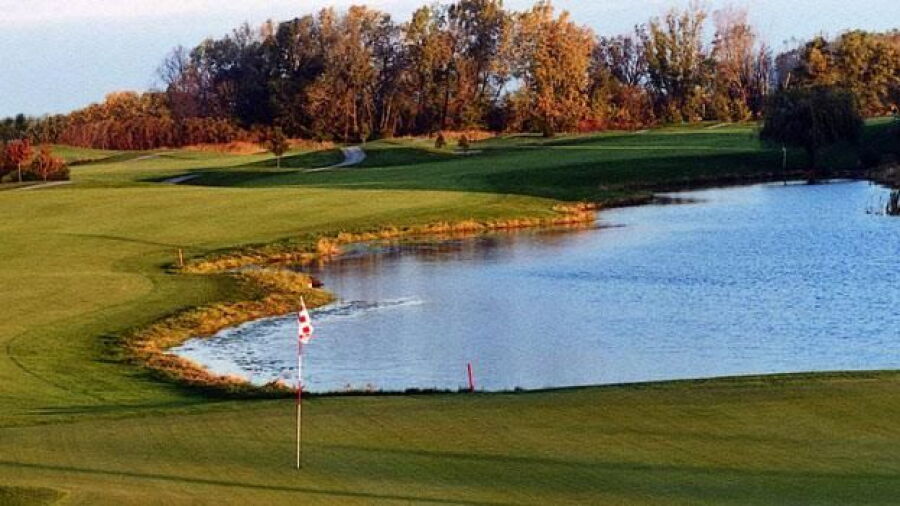 Broken Arrow GC