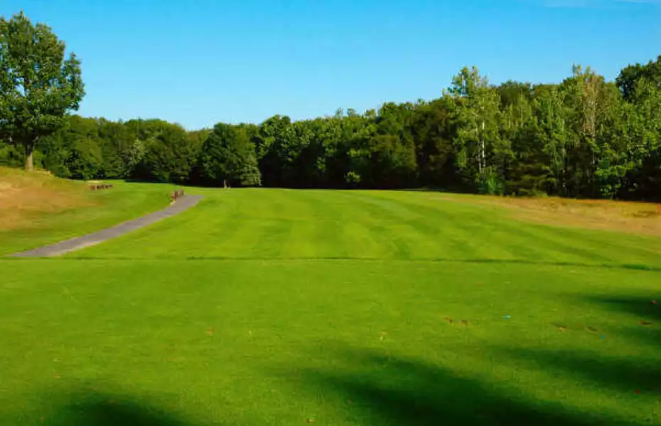 Bear Lake Highlands GC