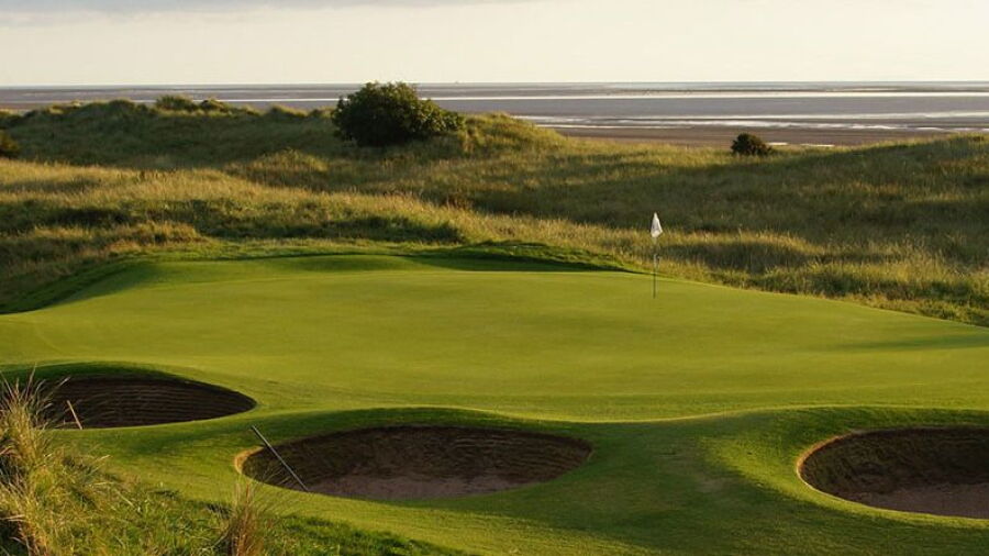 Silloth on Solway GC