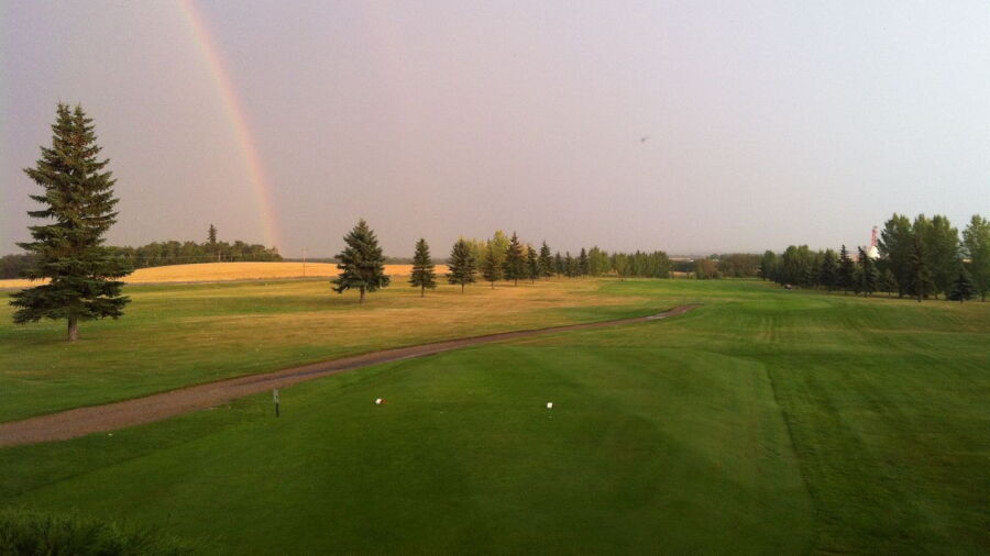 Kelvington GC