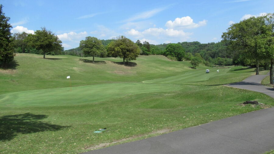 Spring Fields GC