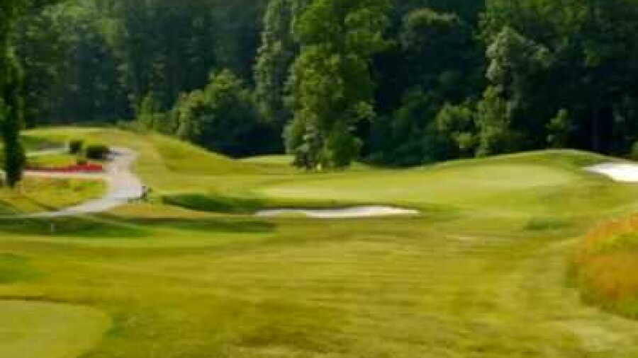 Woodlands GC