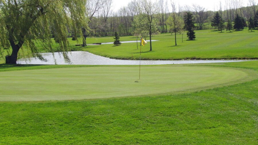 Rothland GC
