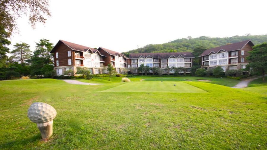 Bonanza GCC