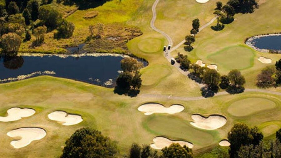Grand Golf Club