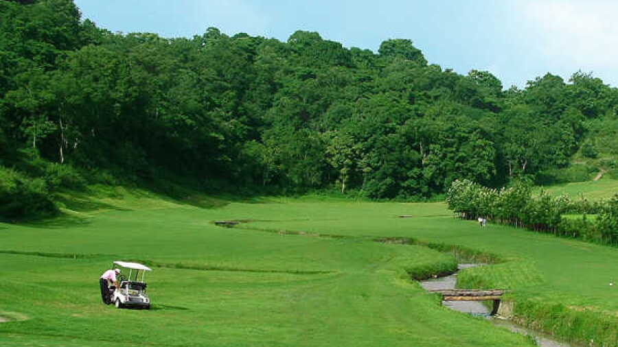 Gokarna Forest Golf Resort