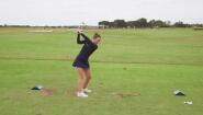 Stop Dipping in the Backswing