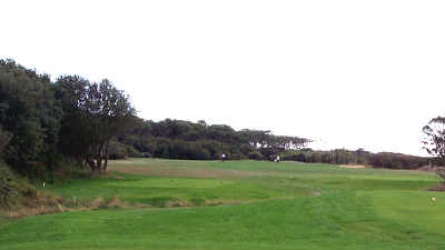 Port-Bourgenay GC