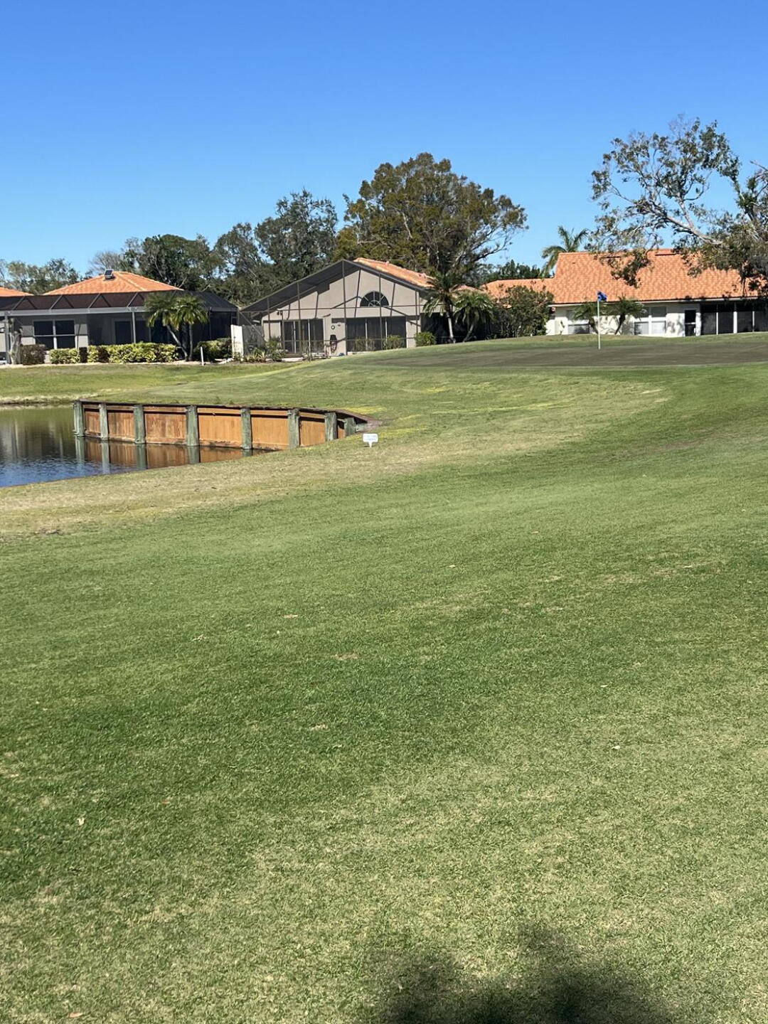 2nd Hole (Photo submitted by h4A2PlAwkpd6LqIAWkXe on 01/12/2025)