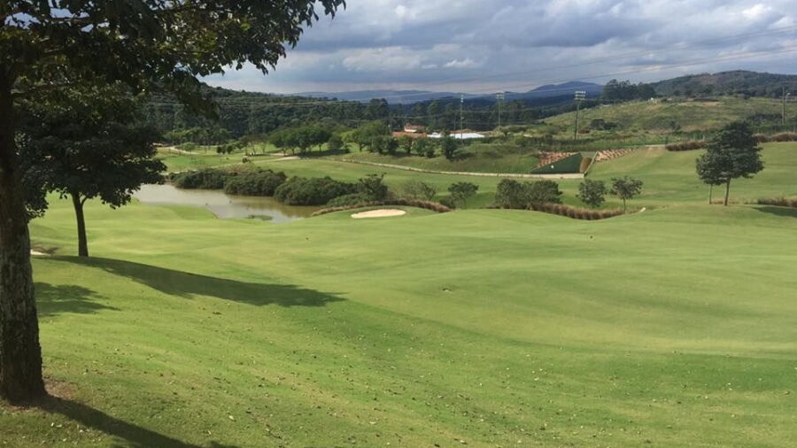 Vila da Mata GC