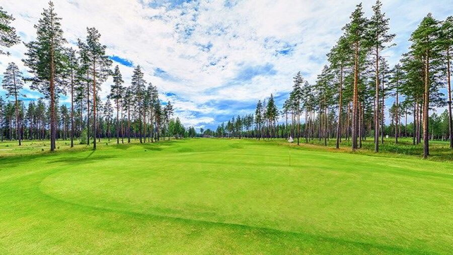 Holiday Club Golf Saimaa