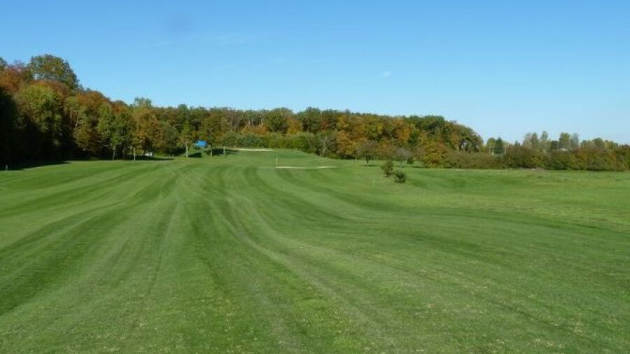 Vittel Hazeau GC