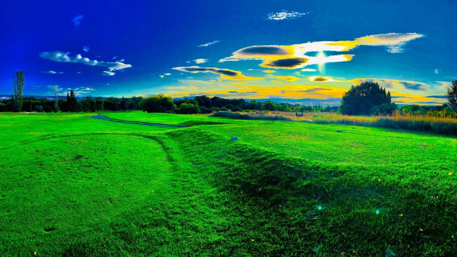 Ellensburg GC
