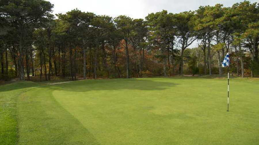 Chatham Seaside Links