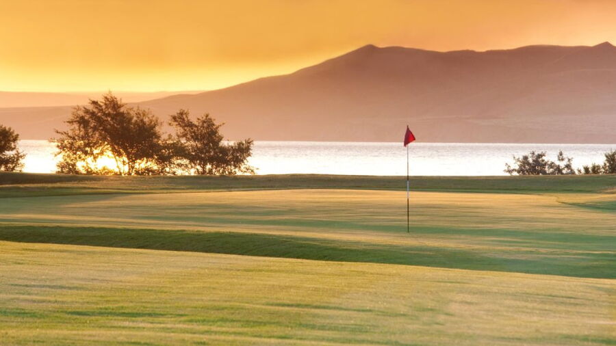Sask Landing Golf Resort