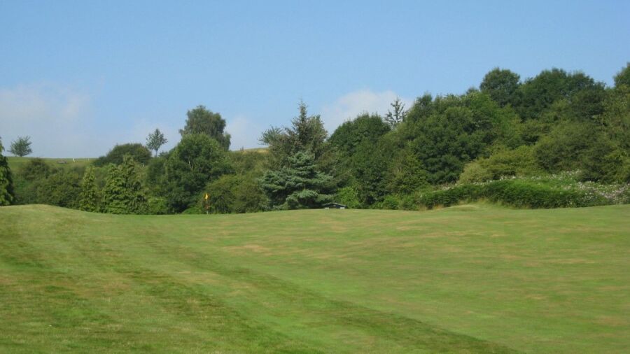 10th at Llanymynech