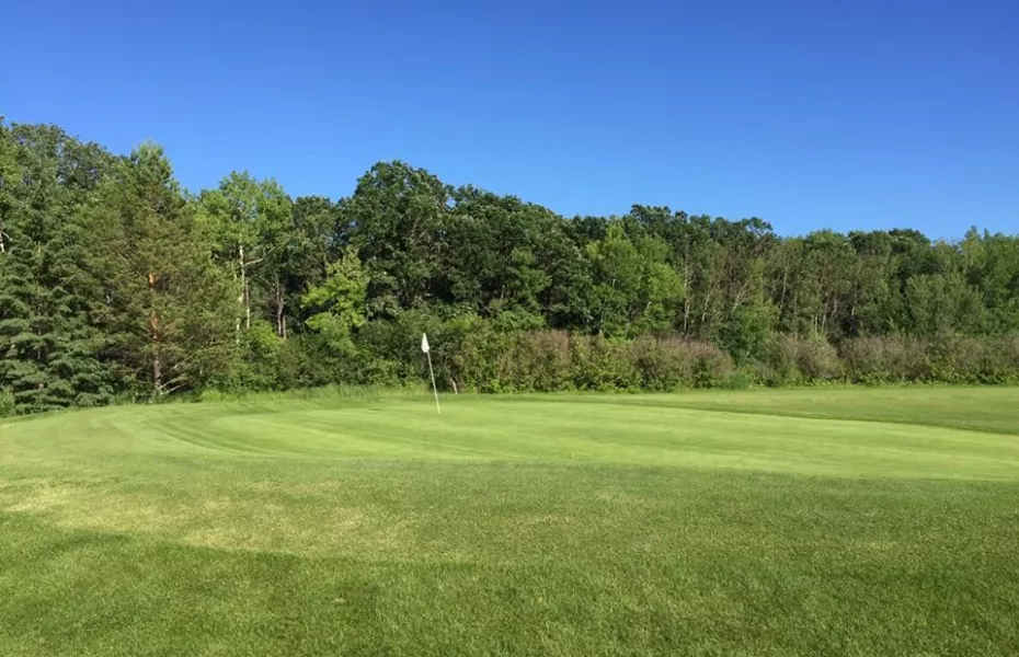 Shamrock GC