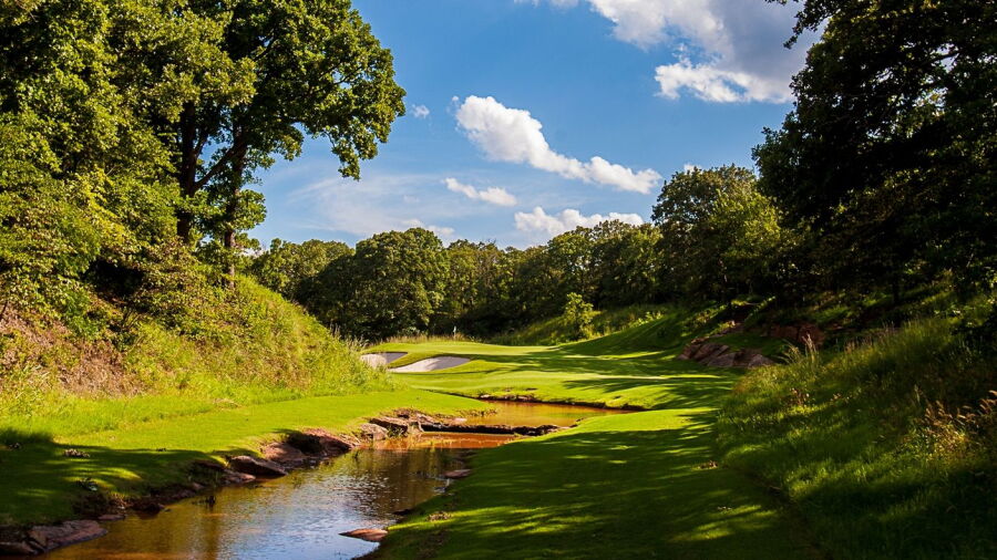 Karsten Creek GC